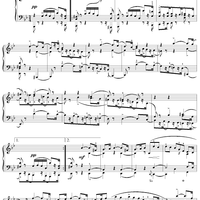 Kreisleriana, Op. 16: Sehr Lebhaft