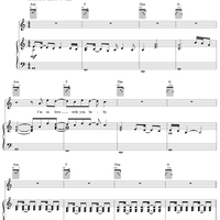 Love's About to Change My Mind