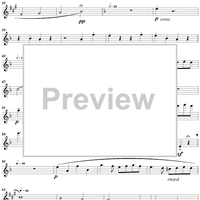 Monólogo - Clarinet