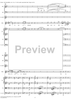 "O zittre nicht, mein lieber Sohn", No. 4 from  "Die Zauberflöte", Act 1 (K620) - Full Score