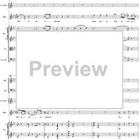 "O zittre nicht, mein lieber Sohn", No. 4 from  "Die Zauberflöte", Act 1 (K620) - Full Score