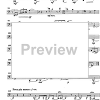 Masurian Impressions - Cello 4