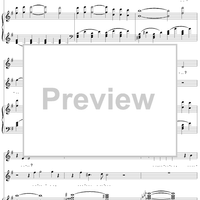 Elder Son. Act 2. Tableau 3. Vasenka’s Arioso