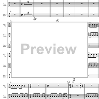 Concertino - Percussion