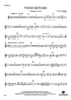 Tudor Sketches - F Horn 1