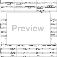 Violin Concerto No. 2 In E Major