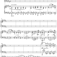 Piano Concerto No. 5 in E-flat Major, Op. 73: Mvmt. 2