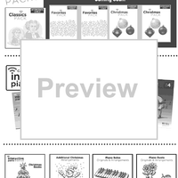 How to Interpret Educational Piano Music Levels
