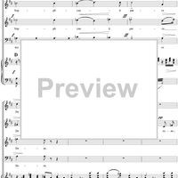 Requiem Mass, Op. 89, Part 1, No. 6, "Recordare, Jesu pie"