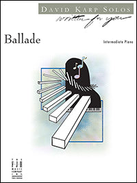 Ballade