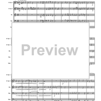 Thomas Morley Suite - Score