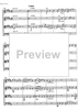 Carmen pro carmine - aria con variazioni - Score