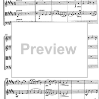 Carmen pro carmine - aria con variazioni - Score