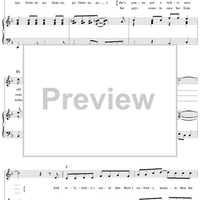 The Little Old Lady (From Pasadena)