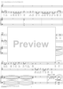 La forza del destino, Act 4, No. 24, Scene and Duet. "Auf! Pazienza non v'ha che basti" and "Del mondo i disinganni" - Score