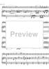 Sonata No. 5 D Major Op.102 No. 2 - Score