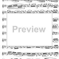 Special studies for Clarinet Vol. 2 - Clarinet