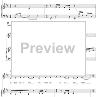 How Could You Say No