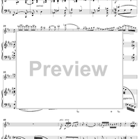 Alla Cracovienne, Op. 7 - Piano