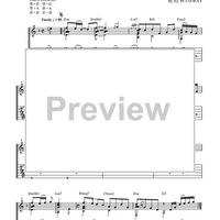 Smokey Mountain Morning (No MP3)