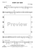 Every Day New - Baritone TC