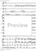 "Ma, che vi fece", recitative and "Sperai vicino il lido", aria, K368 - Full Score