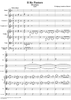 Overture from "Il Re Pastore" (K208) - Full Score