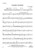 Phasing Thunder - Trombone 1