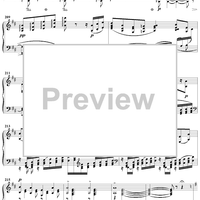 Concert Fantasy. Part 1. Quasi Rondo