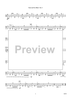 Chant and Fire Ritual - Percussion 3