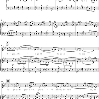 Mass in B Minor, BWV232, No. 26: "Agnus Dei qui tollis"