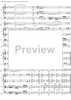 Sinfonia from "Die Schuldigkeit des ersten Gebotes", K35 - Full Score