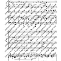 Lukas - Passion - Piano Reduction