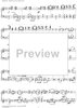 Six Pieces on a Single Theme. No. 6. Scherzo in A-flat major (As-dur)