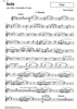 Suite - Flute
