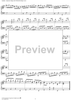 Sonata in G major, K. 337
