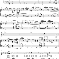 St. John Passion: Part I, No. 13, "Ach, mein Sinn, wo willt du"