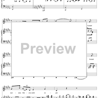 Am Bach Im Frühling, Op. 109, No. 1, D361