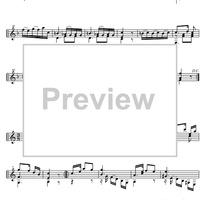 8 Petites Pieces Op. 3