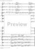 Symphony No. 18 in F Major, K130 - Full Score