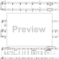 Ah! May the Red Rose Live Always!