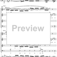 Benedictus - No. 17 from Mass no. 18 in C minor ("Great")   - K427 (K417a)