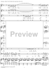 O Thou, Who Makest Thine Angels Spirits - No. 16 from "Elijah", part 1