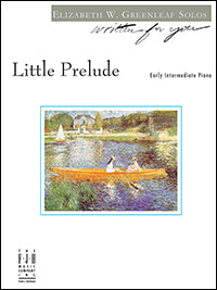 Little Prelude