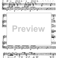 Ah, la pena in lor piombò