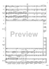 Le Froid De L'Hiver (The Cold of the Winter) - Score
