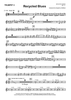 Recycled Blues - Trumpet 2