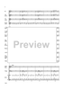 Quintessence - Score