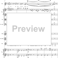 "Cara", No. 5 from "Ascanio in Alba", Act 1, K111 - Full Score