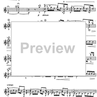 Sonata (da ciel seren)